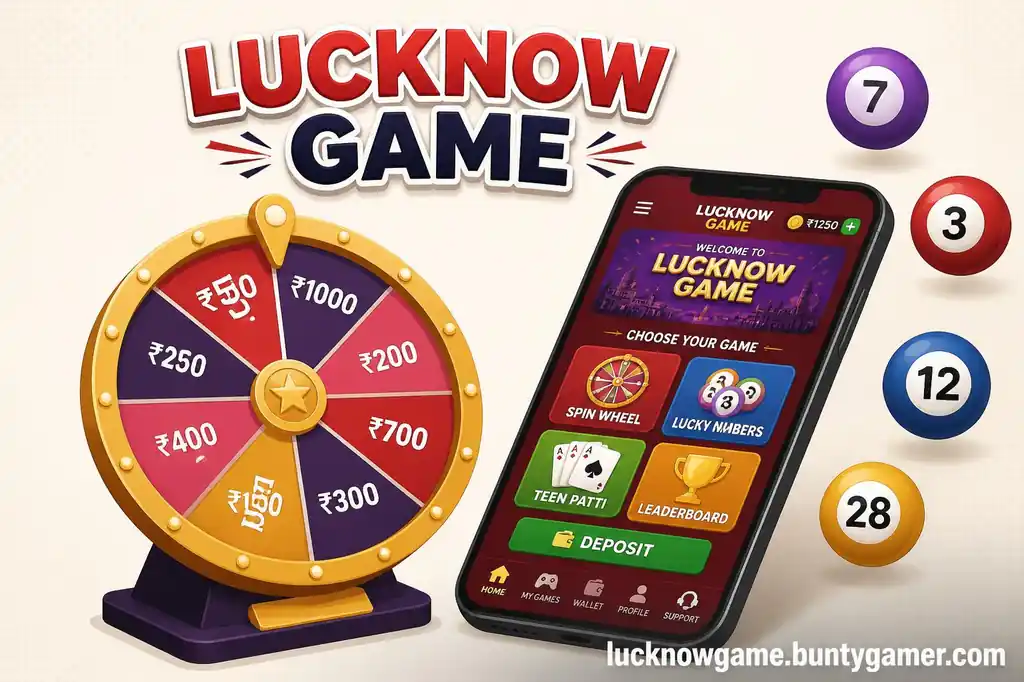 Lucknow Game