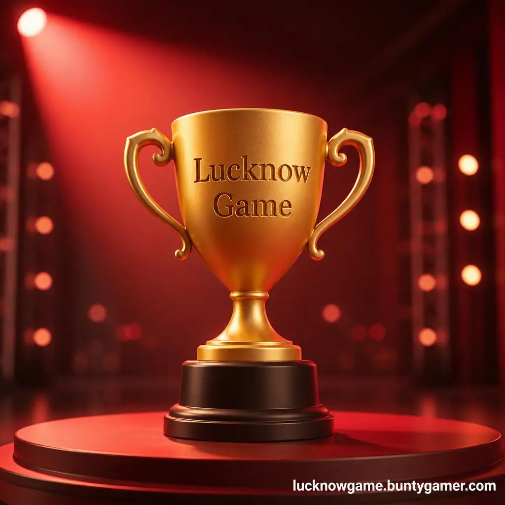Lucknow Game