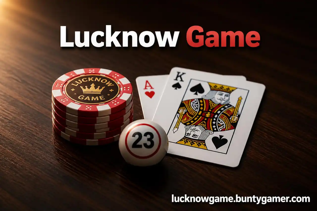 Lucknow Game